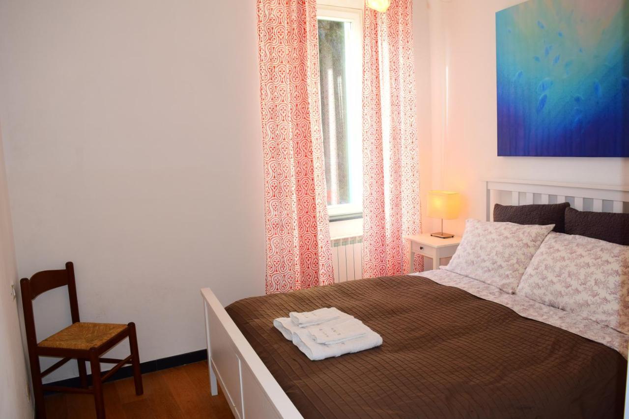 Appartement Oliveto *